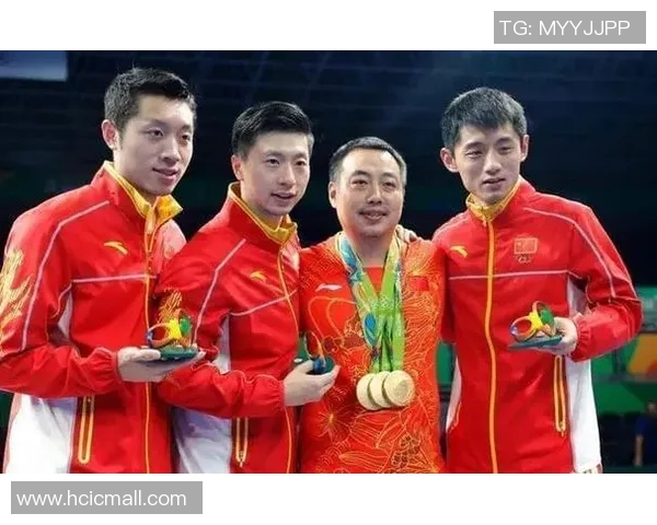 重庆乒乓球队的比赛经验分享与成长之路探讨